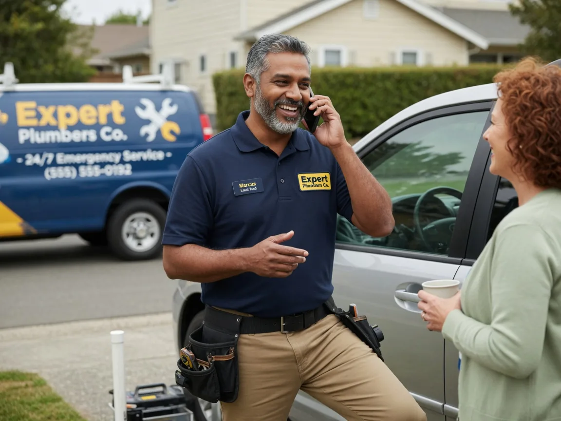 Emergency Drain Cleaning in Arkansas City, KS